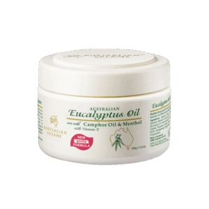 Kem Dưỡng Dầu Khuynh Diệp 