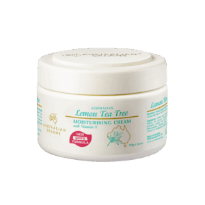 Kem Dưỡng Ẩm Trà Chanh 