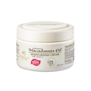 Kem Dưỡng Ẩm Dầu Hạt Mắc Ca 