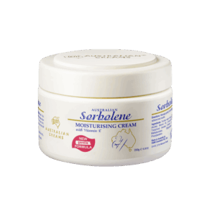 Kem Dưỡng Ẩm Sorbolene 