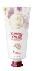 Kem dưỡng Dầu Lanolin  với Dầu Đà Điểu – Dãy Núi Xanh