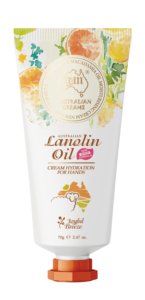 Kem dưỡng Dầu Lanolin  với Dầu Mắc-ca – Làn Gió Hân Hoan