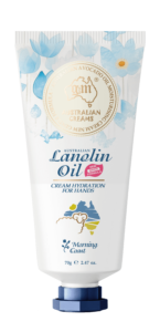 Kem dưỡng Dầu Lanolin  với Dầu Bơ – Bờ Biển Bình Minh