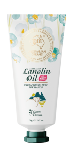 Kem dưỡng ban đêm Dầu Lanolin  – Giấc Mơ Xanh