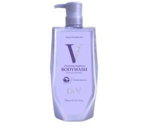 Sữa tắm hương nước hoa (Gặp Gỡ)