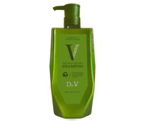 Dầu gội tạo phồng & chống gàu DR.V