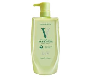 Sữa tắm hương nước hoa (Bình Yên Nội Tâm)