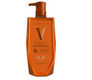Dầu gội phục hồi da đầu, chống gàu & kiểm soát dầu DR.V