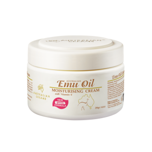 Kem dưỡng ẩm dầu đà điểu Úc